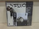 THE SELECTER - Too Much Pressure - 40th Anniversary CLEAR LP + 7