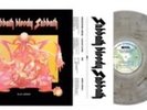 BLACK SABBATH SABBATH BLOODY SABBATH SMOKE COLOR VINYL LP LIMITED SEALED MINT