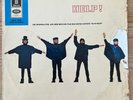 BEATLES - HELP  - 1965  - SMO 84008 - Exportpressung Schweiz - Super Selten