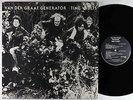 Van Der Graaf Generator - Time Vaults LP - Demi Monde UK VG++