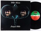 Willie Nelson - Shotgun Willie LP - Atlantic