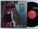 ROLLING STONES Big Hits LONDON LP mono gatefold with attached booklet a