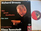 EL 7 40951 1 Strauss Also Sprach Zarathustra Don Juan Klaus Tennstedt