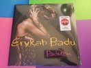 NEW - Erykah Badu - Baduizm - Exclusive Lemonade Yellow Vinyl LP Record