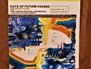 Moody Blues-Days of Future Passed. M-/M-. Mobile Fidelity w/ MoFi insert
