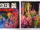 HUSKER DU: Warehouse: Songs And Stories 2 LP / Candy Apple Grey, Hüsker Dü, NM