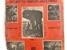 Orchestre Shirati Jazz Band – Vol. 1 / African Highlife Soukous / Vinyl LP
