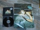 LP SANDRA - TEN ON ONE (the singles) 1987 + Poster + OIS