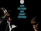 John Coltrane and Johnny Hartman John Coltrane and Johnny Hartman (Vinyl LP)