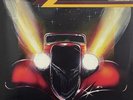 ZZ TOP ELIMINATOR 12