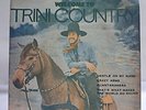 Trini Lopez /WELCOME TO TRINI COUNTRY /GENTLE ON MY MIND / THAI EP 7