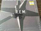 R.E.M. – Automatic For The People - YELLOW LP VINYL NEUF- FACT SEALED