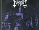 MAYHEM - Life Eternal - Vinyl (12