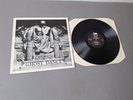 GHOST DANCE (Sisters Of Mercy) original Vinyl LP Gathering Dust (1988 UK)