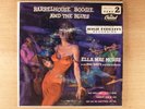 Ella Mae Morse  Barrelhouse, Boogie, And The Blues Part 2 Hard PS 4 Song EP R&B