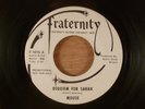 Mouse  Requiem For Sarah/Look At The Sun  Promo  Garage, Psych, Pop Rock