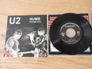 U2 NUMB / NUMB 7