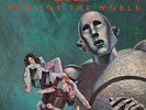 QUEEN. News of the World. 1977.  Gatefold. Exc. Vinyl.  - WE WILL ROCK YOU