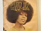 MALIK LAFAYETTE AFRO ROCK BAND LP AMERICA FRANCE 1974 1st Pressing