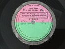 elvis presley vinyl Rare Test Press Stereo
