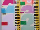 Street Sounds,Electro,1,2,3,4,5,6, 1980s,Vinyl, Record,ELCST,Classic,LPS,HipHop