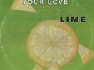 Lime (2) - Your Love = Tu Amor Mexico (12