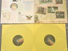 VINTAGE 1973 ELTON JOHN GOODBYE YELLOW BRICK ROAD DOUBLE LP RECORD MCA-10003