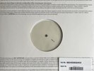 The Beatles Revolver Test Pressing Vinyl LP