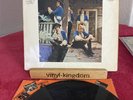 PAUL REVERE & THE RAIDERS JUST LIKE US  1966 UK 12-TRACK MONO VINYL LP Ex