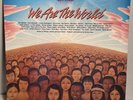 USA For Africa - We Are The World - 1985 NEW 12” Vinyl Record Factory Sealed