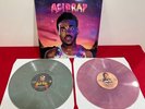 RARE Chance the Rapper - Acid Rap The Collectors Edition Vinyl