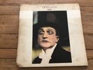 Faces Ooh La La Vinyl LP (Die Cut Sleeve) UK 1973 WB K56011 Inc. Poster  G+/VG+