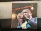 Coltrane live at Birdland...John Coltrane on Impulse  SMAS 90232 Stereo