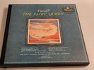 Purcell The Fairy Queen Conducted By Anthony Lewis 33 LP Vinyl Record Box Set