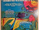 Julie Harris, David Wayne- A Gathering Of Great Poetry For Children Volume 2