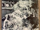 Rage Against the Machine Self Titled Epic Records Z 52959 *SEALED* 7464-5295-1