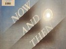 The Beatles - Now and Then SEALED Walmart blue VINYL 7