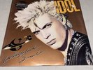 Whiplash Smile by Billy Idol (Vinyl, EMI-Capitol Special Markets), New, Sealed