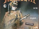 Megadeth - So Far, So Good... So What  (LP, Album, All) (Very Good Plus (VG+)) -