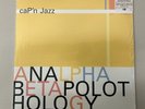 Cap'N Jazz Analphabetapolothology LP Jade Tree Braid Promise Ring Weezer