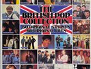 BEATLES/JIMI HENDRIX/THE EASYBEATS The British Pop Collection 3LP Box OZ EMI EXC