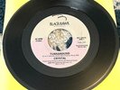 Crystal: Turnaround/Percolator 45 Black-Hawk rare modern soul/jazz funk VG+ HEAR