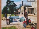 VINYL OASIS Be Here Now CREATION CRELP219 Inners UK 1997 Original 2 x LP BRITPOP