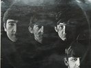 Beatles - with the Beatles EMI-ODEON Spain 1964 (Mono?)