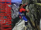 David Lee Roth Skyscraper Records & LPs New