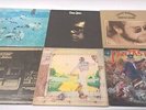 Bundle x6 Elton John Vinyls Vintage - Blue Moves Yellow Brick Road Tumbleweed
