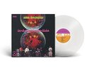 Iron Butterfly In-A-Gadda-Da-Vida (ROCKTOBER / ATL75) (Crystal Clear Diamond Vin