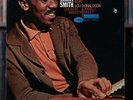 Jimmy Smith - Rockin' the Boat - 1963 Blue Note, VG/VG+