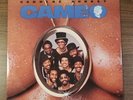 CAMEO  CARDIAC ARREST  LP  Chocolate City  NM/EX