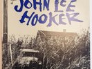 John Lee Hooker 